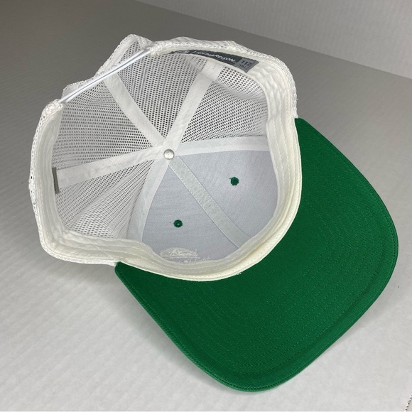 South Dakota Crop Advisory Mesh SnapBack Adjustable Hat Ball Cap Farmer Farming - Picture 7 of 9